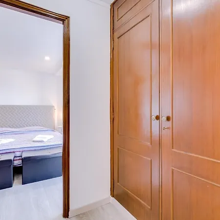 Apartment Algardia - Center - *