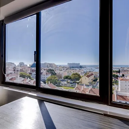 Apartamento Algardia - Center - *