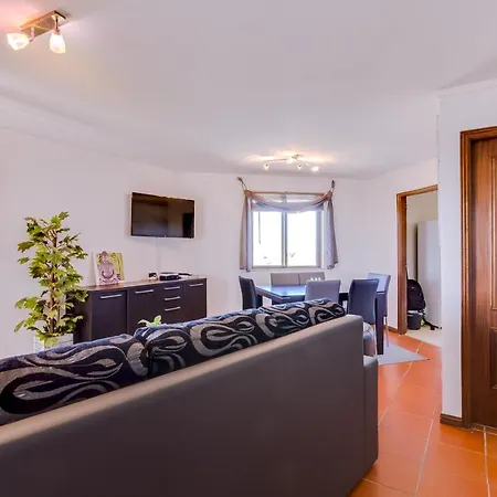 Algardia - Center - Apartment