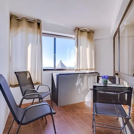 Apartamento Algardia - Center -