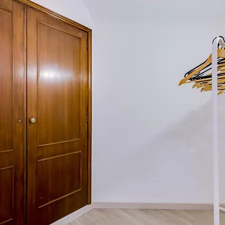 Algardia - Center - Apartment *
