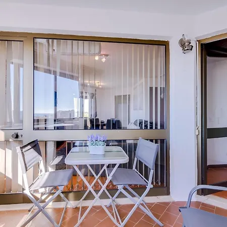 Algardia - Center - Apartamento *