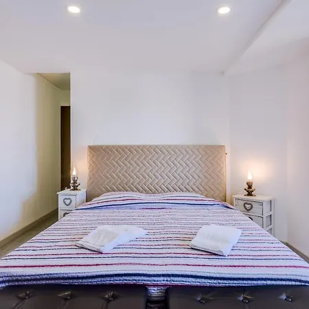 Algardia - Center - Apartment *