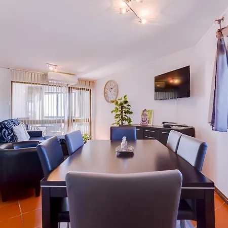 Algardia - Center - וילהמורה